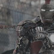 Marvel Flesh And Bone