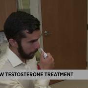 Low Testosterone Treatment