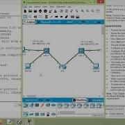10 4 3 Packet Tracer Basic Device Configuration