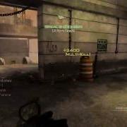 Mw3 Random But Awesome C4 Quad