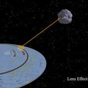 Star Trek Phaser Test