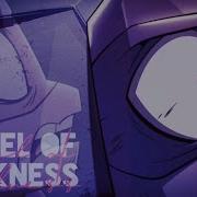 Angel Of Darkness Rise Of The TMNT The Movie