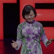 Choosing Forgiveness Kim Phúc Phan Thị TEDxVienna