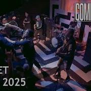 Comeback Kid Full Set W Multitrack Audio Live Mahall S