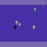 Balloons And Balls Commodore BASIC V2 XC BASIC And NeoBASIC Commodore 64 Neo6502 Boing Ball