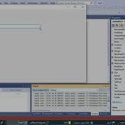 Combo Box Auto Complete In C