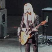 Orianthi According To You Live Kiss 108 Concert 2010