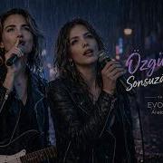 EVO Sound Music Studio Özgürüm Sonsuza Kadar