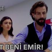 Affet Beni Emir Yemin 91 Bölüm