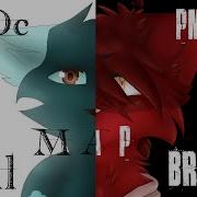 Still Broken Complete OC PMV MAP