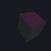 Rotating Cube In Python