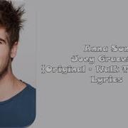 Anna Sun Joey Graceffa Lyrics Original Song By Walk The Moon