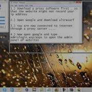 How To Hack Websites Via SQL Injection