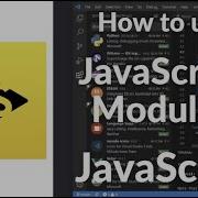 How To Use JavaScript Modules Import Export Like A Pro ES6 Modules Guide