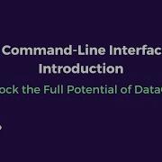 Rivery Command Line Interface CLI Introduction