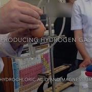 Exploding Egg Experiment