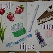 Illustrating With Alcohol Markers Tips With Ohuhu Markers