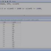 06 07 Null Values Mp4