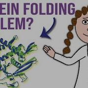What Is The Protein Folding Problem