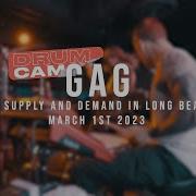 197 Drum Cam Gag 03 01 2023