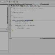 Java Tutorial Object Orientation Inheritence Session 15