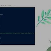 Program Kasir Sederhana Menggunakan Python