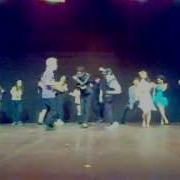 Final Show Tributo A Michael Jackson Por The Lost Children
