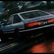 Initial D Legend 1080P 60FPS AMV Leslie Parrish Save Me 2022 Remix By James Park