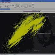 Using The Time Series Tool In MapInfo Pro V2021