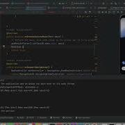 How To Implement A Click Event For Menu Button In Android Java App Menu Item Click Listener