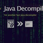 How To Decompile Software Back Into Source Code