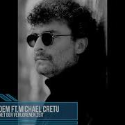 Gurcan Erdem Ft Michael Cretu Der Planet Der Verlorenen Zeit