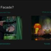 CS 364 Facade Design Pattern