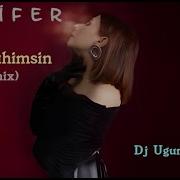 Sen Mühimsin Remix NİLÜFER
