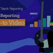 Utilizing Custom ReportSource Resolver To Render XML Reports In The HTML5 Report Viewer