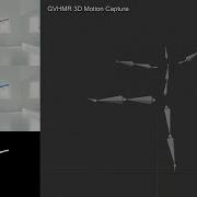 251214 Video To 3D MoCap With SAM3 GVHMR In ComfyUI