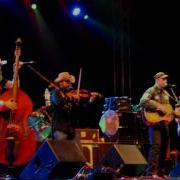 Hank 3 I Azkena Rock Festival 16 06 2012