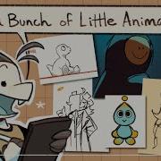 Animation Dump