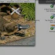 Dropbox Demo Screencast