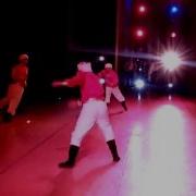 Nutcracker 2015