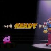 Kirby Return To Dreamland Deluxe Egg Catcher Level 3
