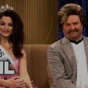 Pageant Talk Saturday Night Live