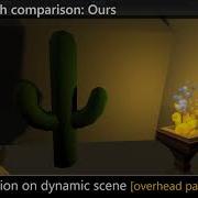 Planeverb Interactive Sound Propagation For Dynamic Scenes Using 2D Wave Simulation