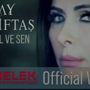 Nuray Hafiftaş İstanbul Ve Sen Official Video
