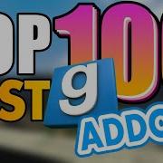 TOP 100 GMOD GREATEST ADDONS