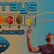 Arrays In Javascript Javascript Basics 14