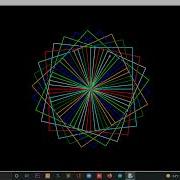 Python Code Rangoli Turtle Codes Basics Python Basic Turtle