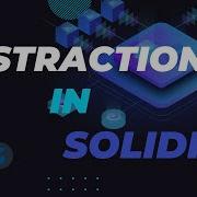 Understanding Abstract Contract In Solidity