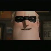 Mr Incredible Deliver Us Animash
