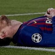 This Is Why Lionel Messi Is The Best Player Of The Season 2018 19 HD